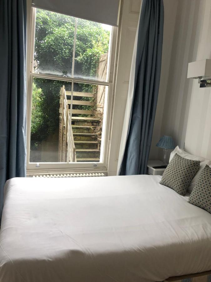 Elsham Appart hôtel *