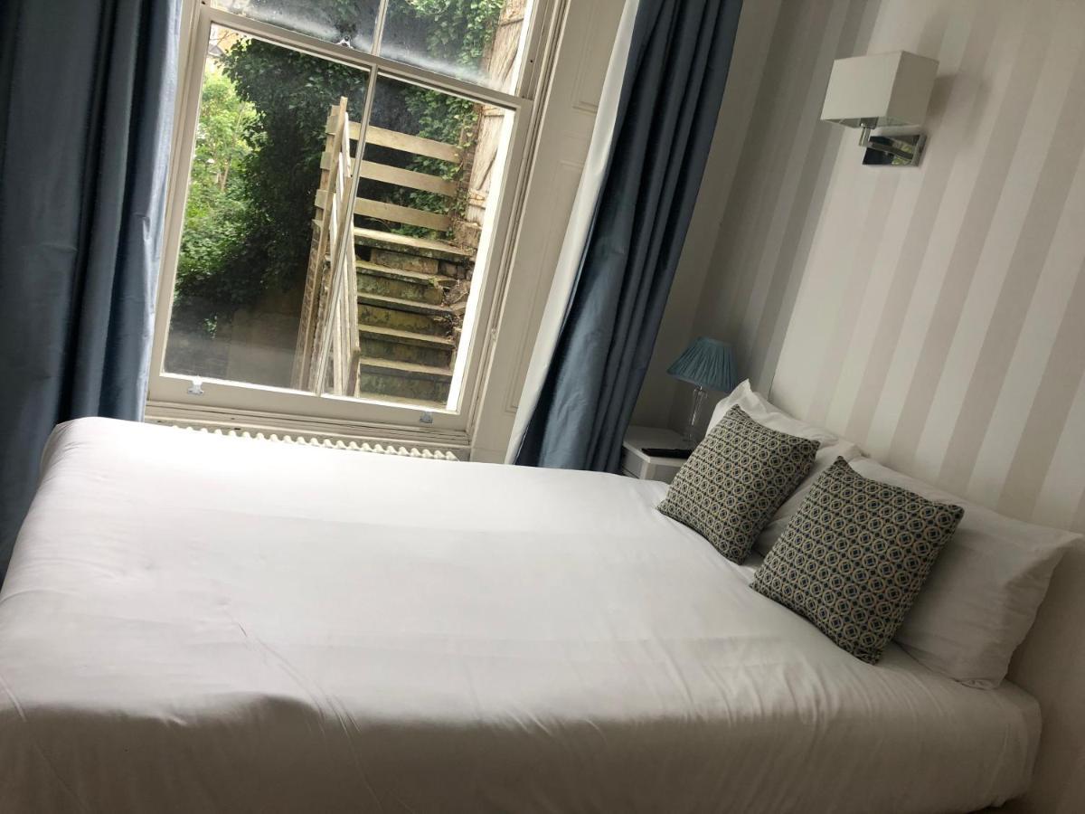 Appart hôtel Elsham *