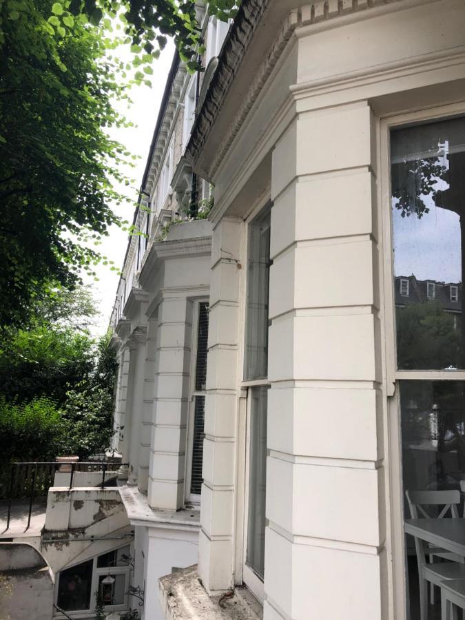 Appart hôtel Elsham *