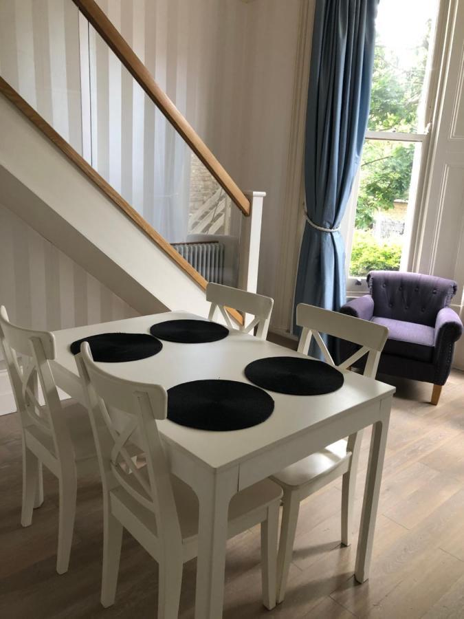 Appart hôtel Elsham *