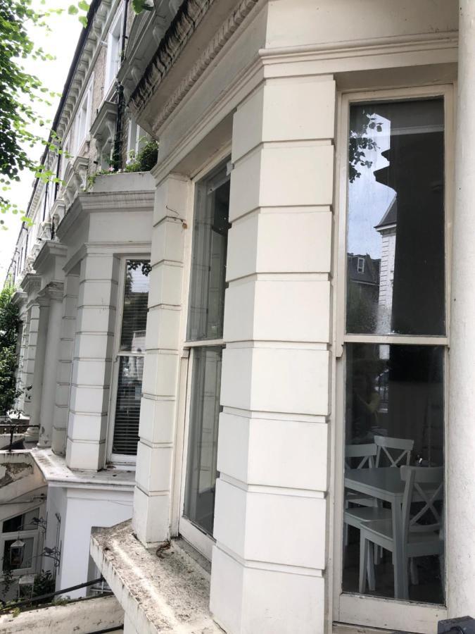 Appart hôtel Elsham Londres