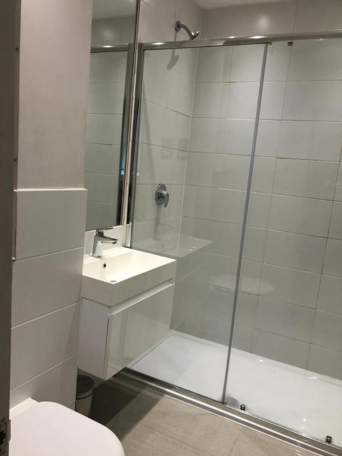 Elsham Appart hôtel Londres