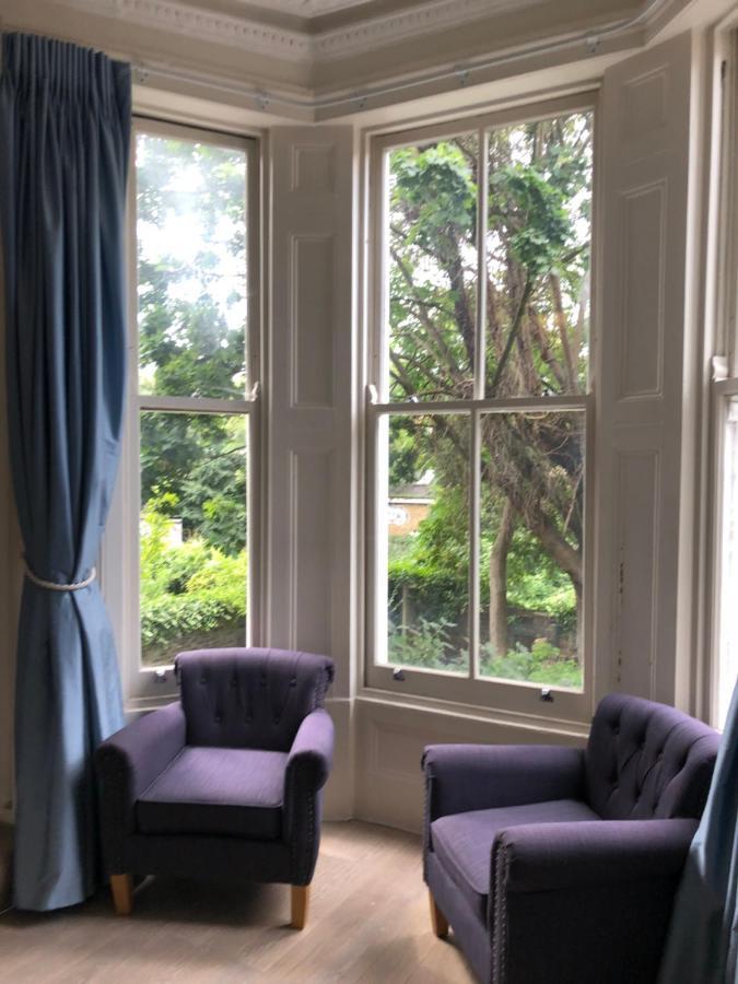 Elsham Appart hôtel